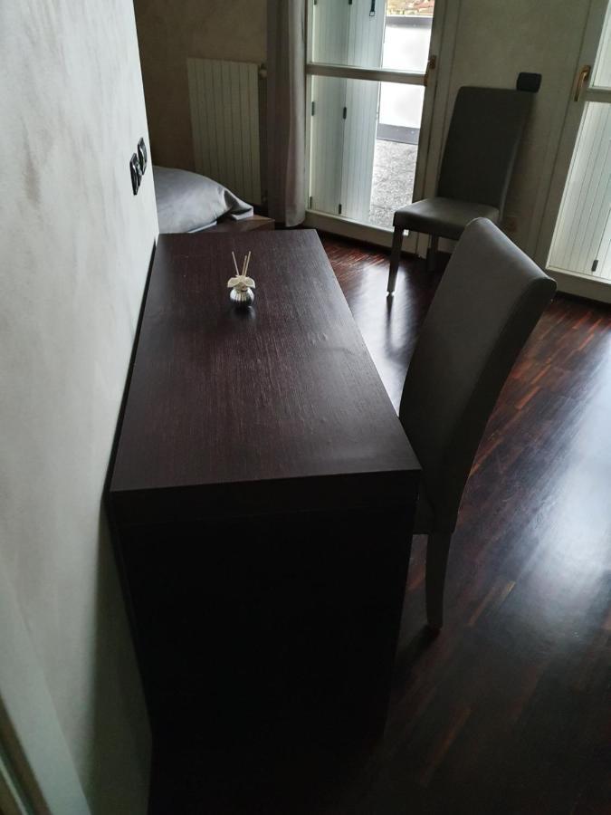 Appartement Milano Malpensa Grandi Mansarda Attico à Gallarate Extérieur photo